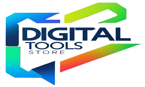 Digital Tools Store