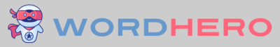 WordHero